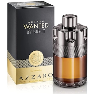Foto 1 | Perfume Azzaro Wanted By Night Eau De Parfum Para Hombre, 100 Ml - Venta Internacional.