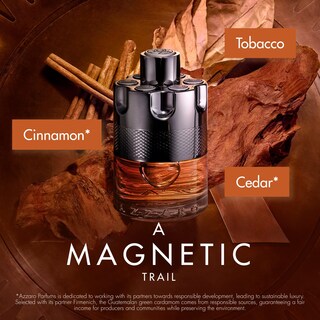 Foto 2 | Perfume Azzaro Wanted By Night Eau De Parfum Para Hombre, 100 Ml - Venta Internacional.