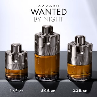 Foto 6 | Perfume Azzaro Wanted By Night Eau De Parfum Para Hombre, 100 Ml - Venta Internacional.