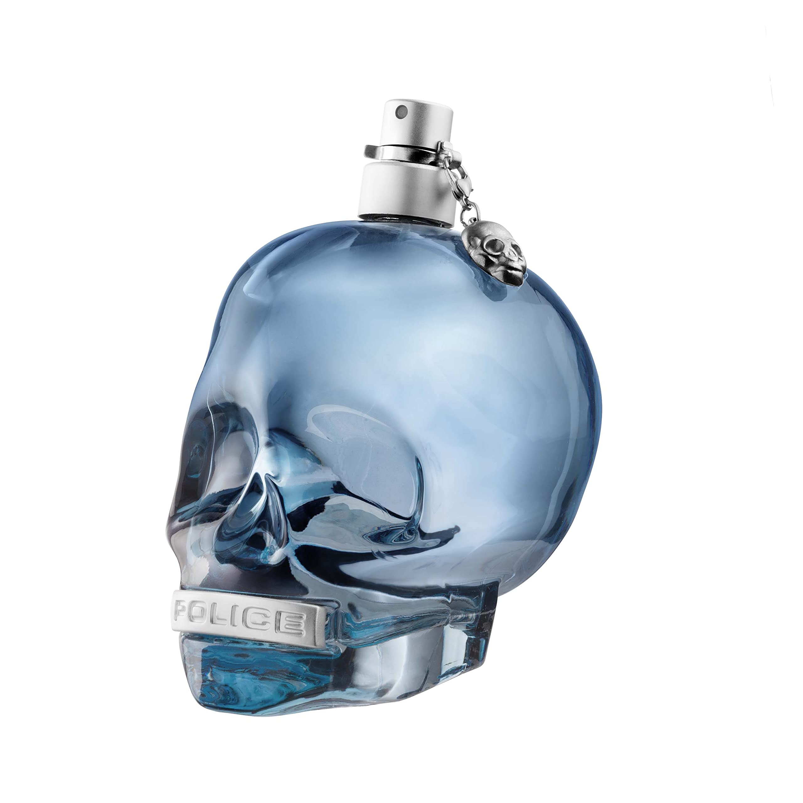 Perfume Police To Be Woody Spicy Scent 125 ml para Hombre-Venta Internacional