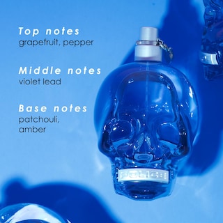 Foto 4 | Perfume Police To Be Woody Spicy Scent 125 ml para Hombre-Venta Internacional