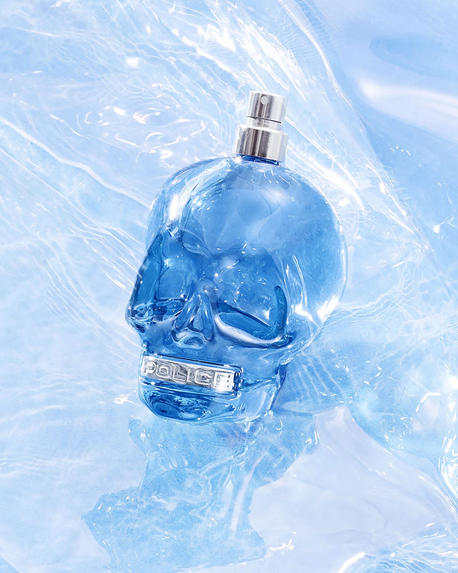 Foto 7 pulgar | Perfume Police To Be Woody Spicy Scent 125 ml para Hombre-Venta Internacional