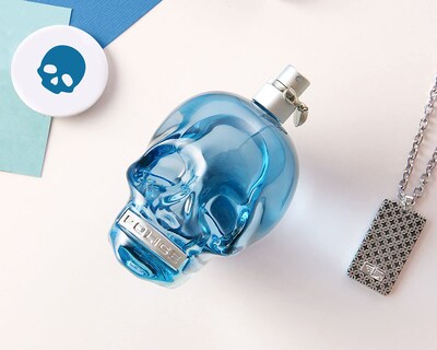 Foto 7 | Perfume Police To Be Woody Spicy Scent 125 ml para Hombre-Venta Internacional