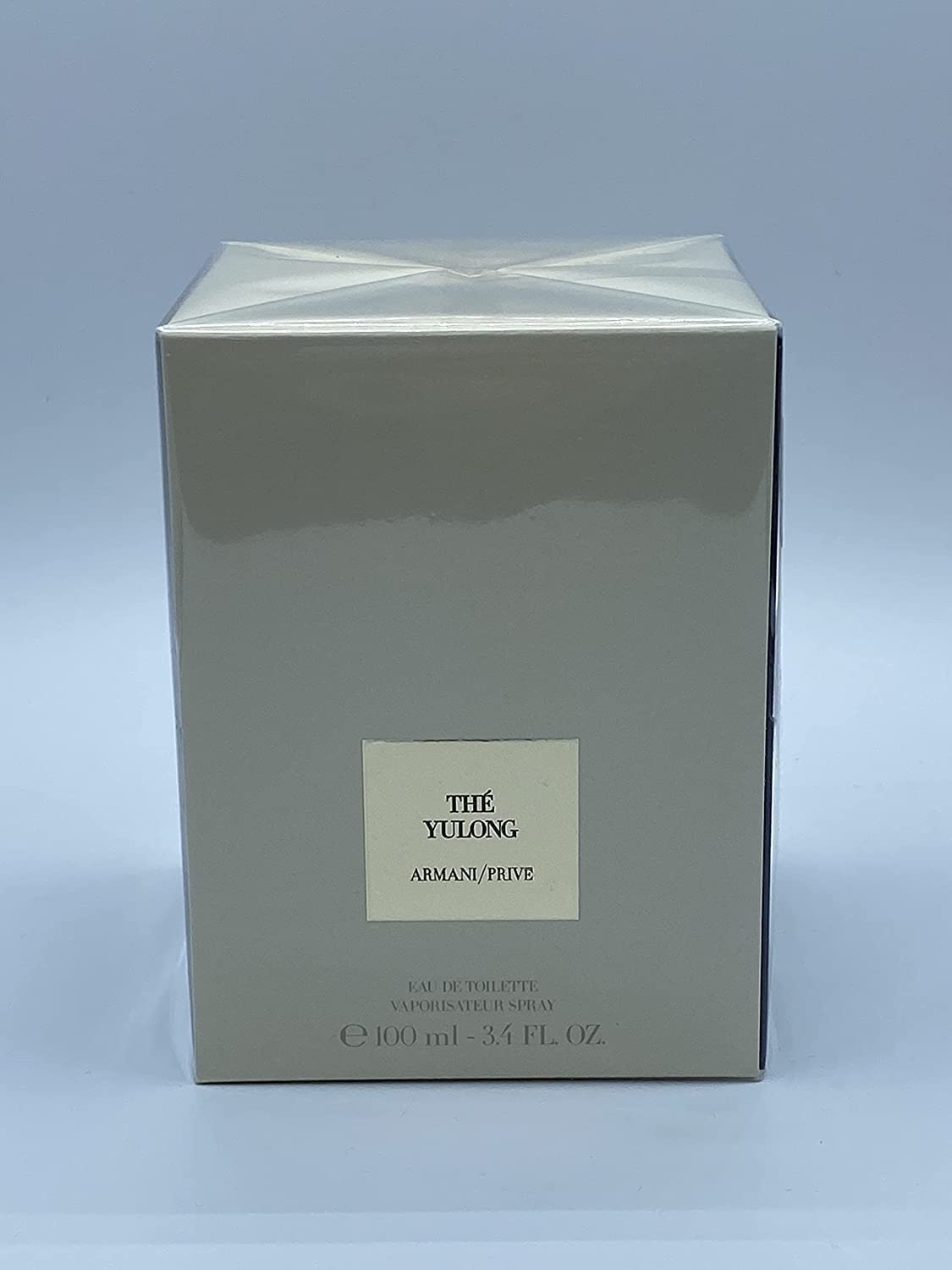 Foto 3 | Perfume Armani Beauty Prive The Yulong Edt De 100 Ml Para Hombre - Venta Internacional.