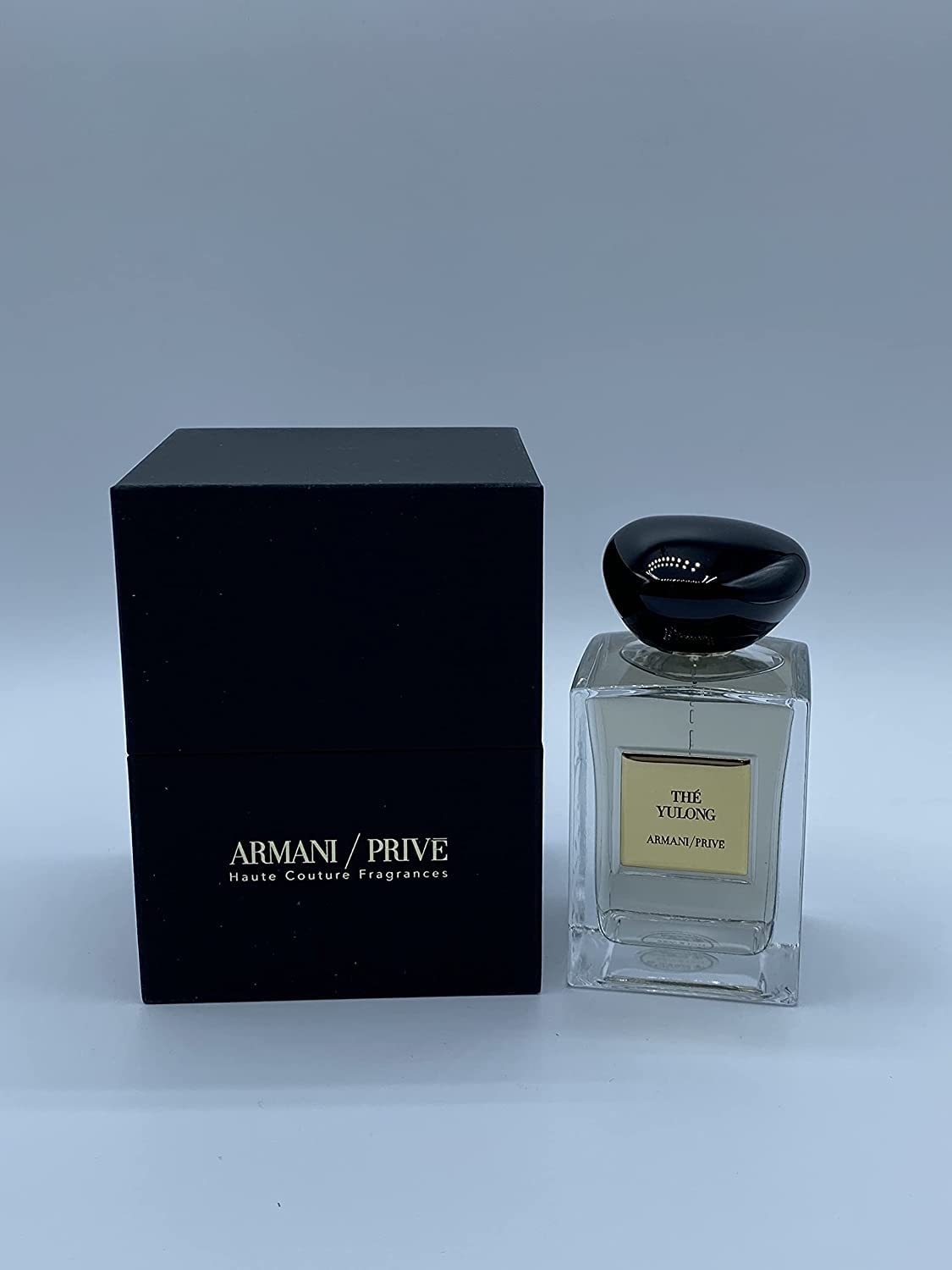 Foto 5 pulgar | Perfume Armani Beauty Prive The Yulong Edt De 100 Ml Para Hombre - Venta Internacional.