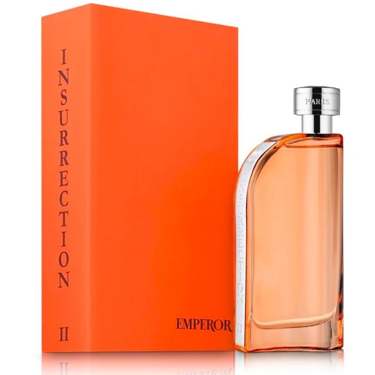 Foto 1 | Perfume Reyane Tradition Insurrection II Emperor Eau de Toilette 3.0 Oz para Hombre - Venta Internacional