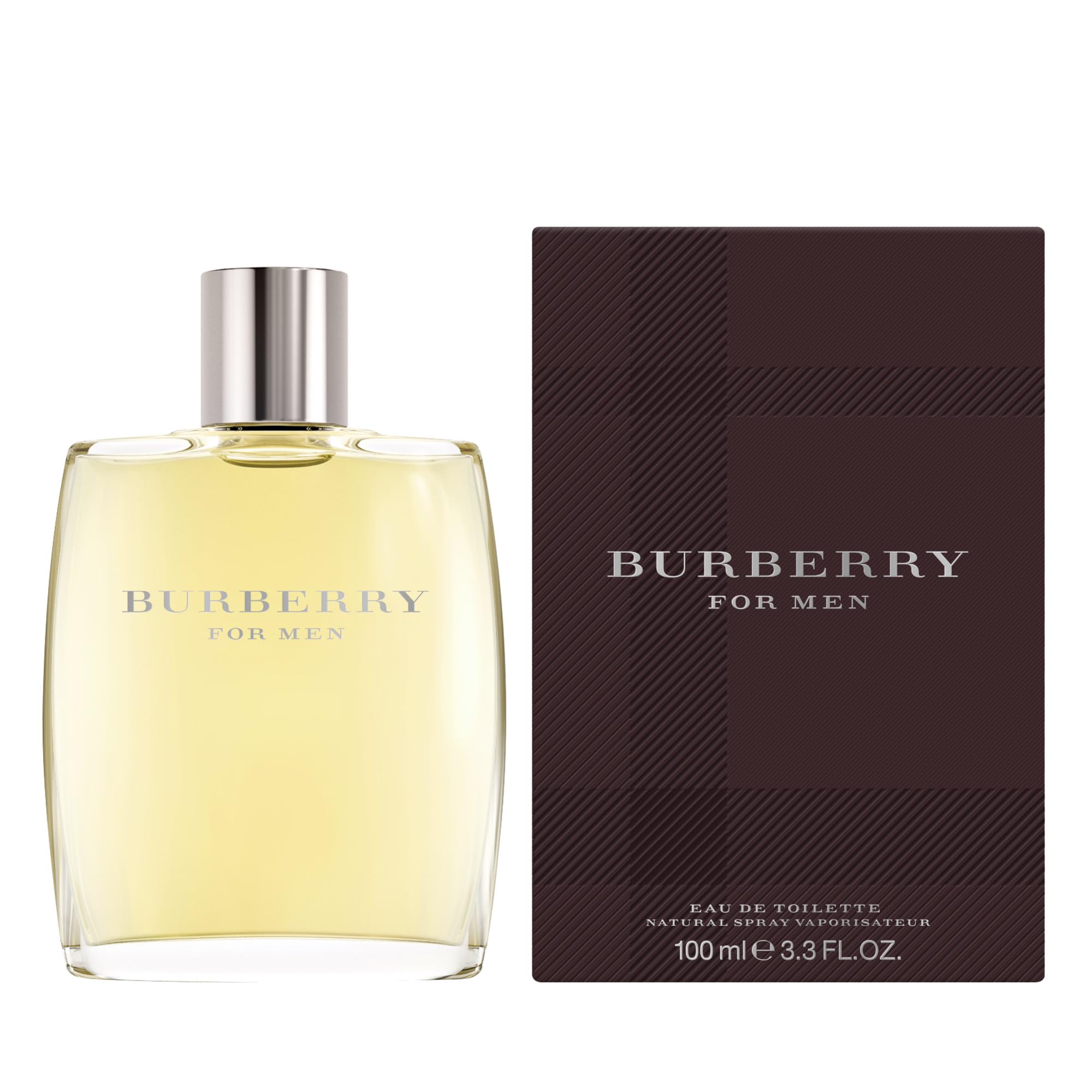 Foto 3 pulgar | Perfume Burberry Classic Eau De Toilette 100 Ml para Hombre - Venta Internacional