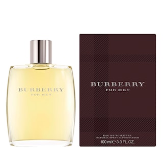 Foto 2 | Perfume Burberry Classic Eau De Toilette 100 Ml para Hombre - Venta Internacional
