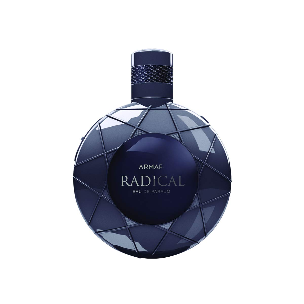 Foto 2 pulgar | Perfume Armaf Radical Slate Blue 100 ml para Hombre - Venta Internacional