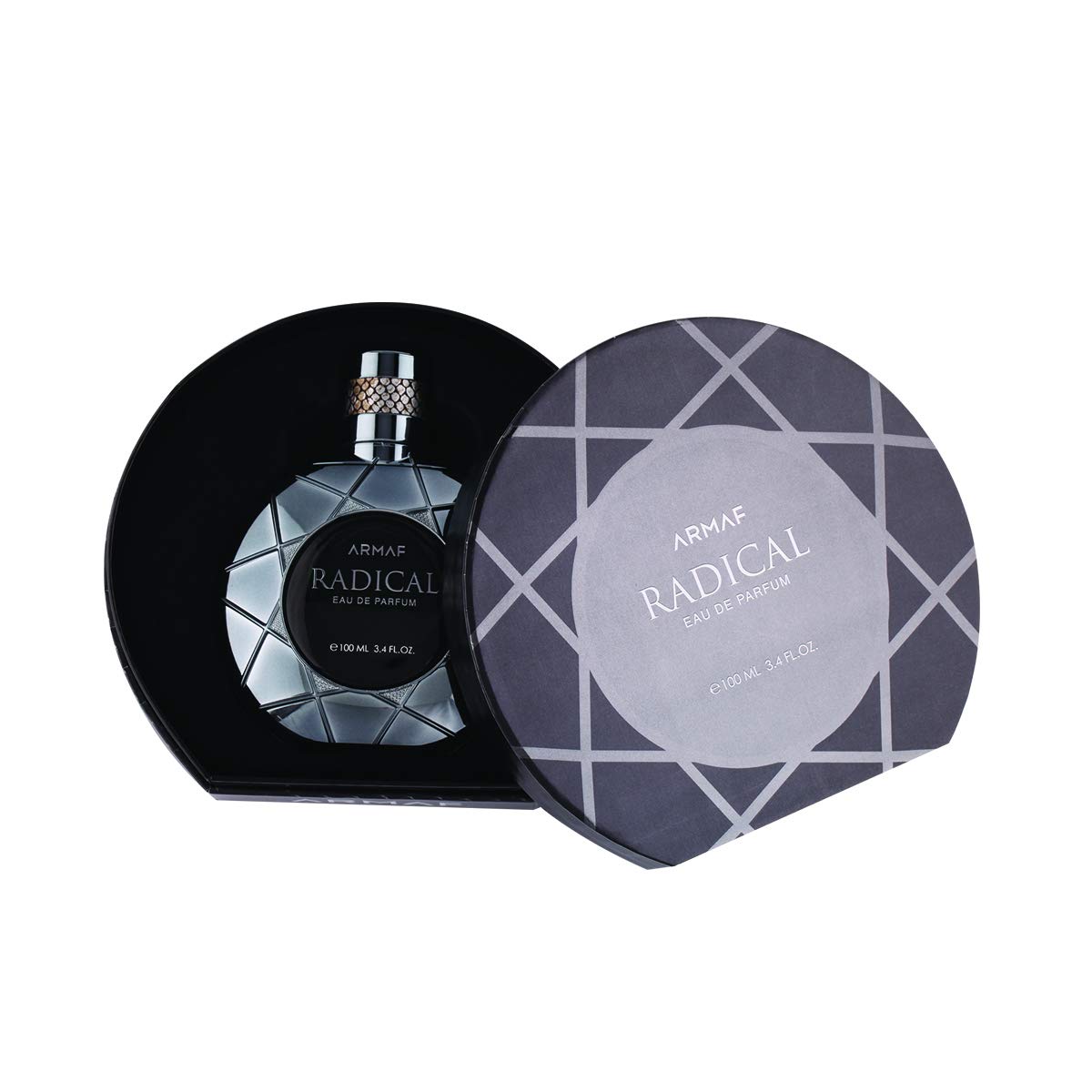 Foto 3 pulgar | Perfume Armaf Radical Slate Blue 100 ml para Hombre - Venta Internacional