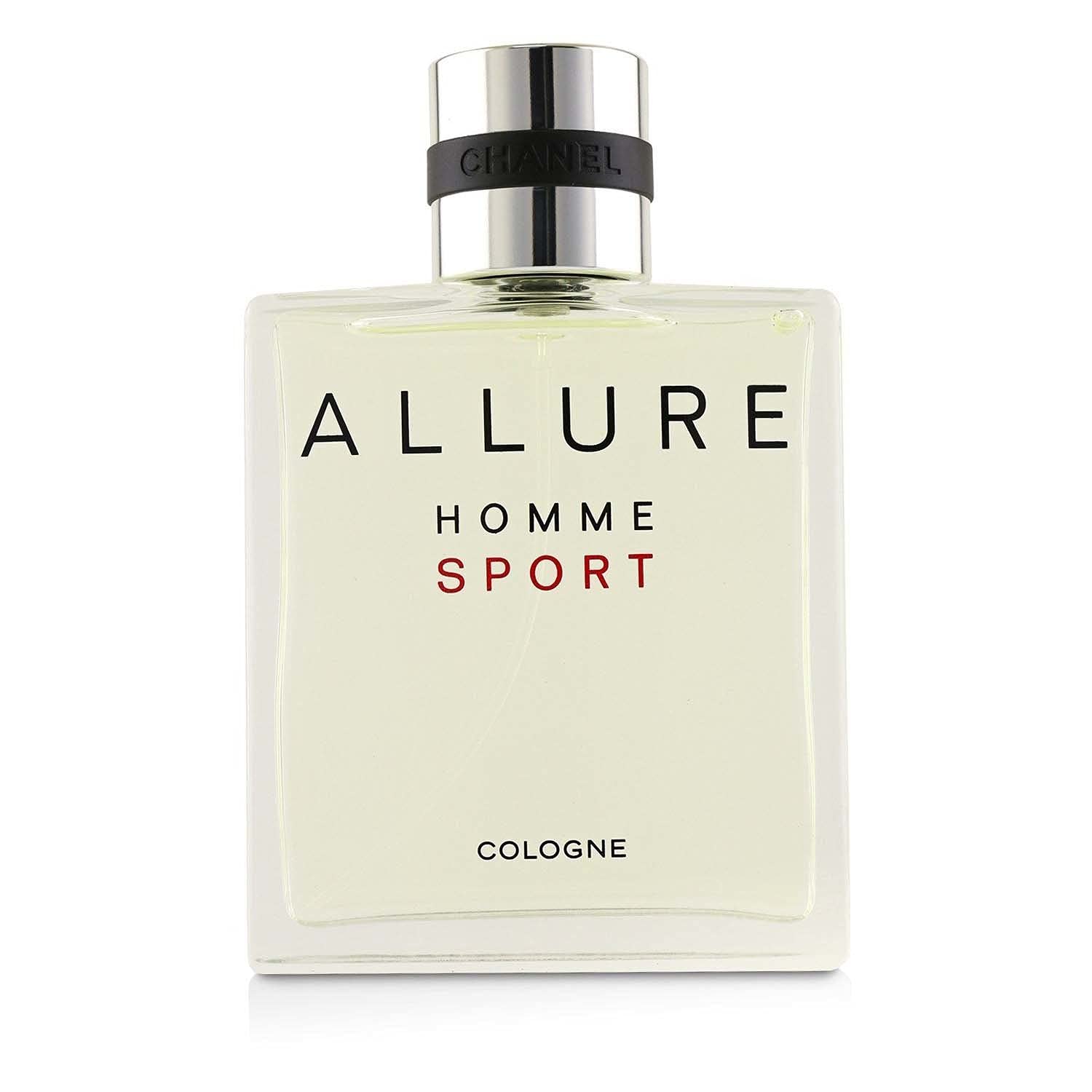 Foto 2 | Colonia En Aerosol Allure Homme Sport De Perfume Chanel, 100 Ml, Para Mí - Venta Internacional.