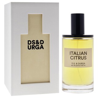 Foto 3 | Perfume D.s. & Durga Italian Citrus Eau De Parfum Para - Venta Internacional.