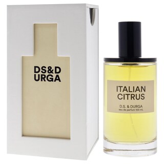 Foto 4 | Perfume D.s. & Durga Italian Citrus Eau De Parfum Para - Venta Internacional.