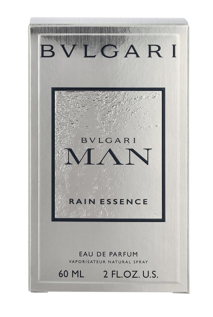 Foto 4 pulgar | Perfume Bvlgari Man Rain Essence Eau De Parfum Para Hombre, 60 Ml - Venta Internacional.