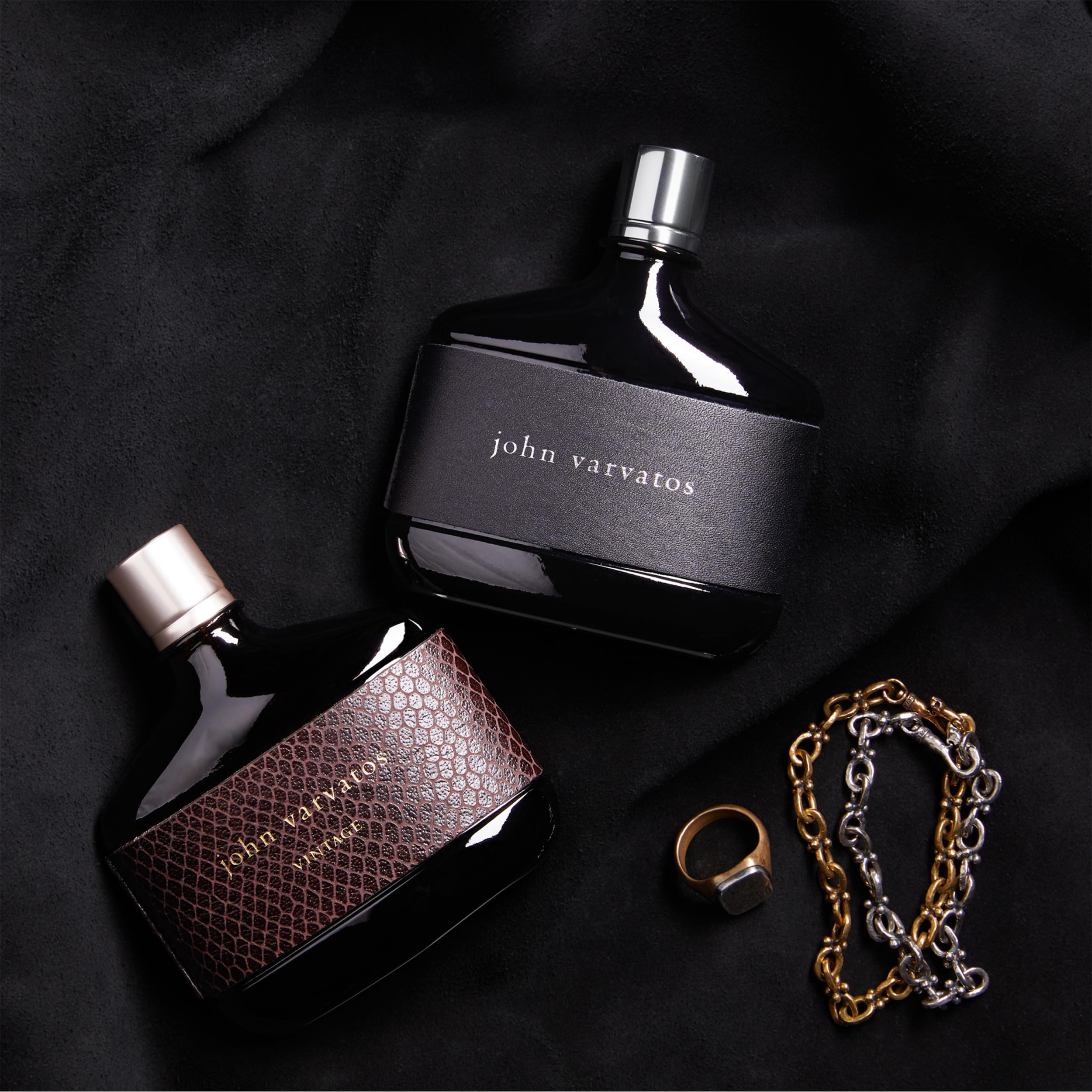 Foto 4 pulgar | Perfume John Varvatos Vintage Eau De Toilette 75 Ml Para Hombre - Venta Internacional.