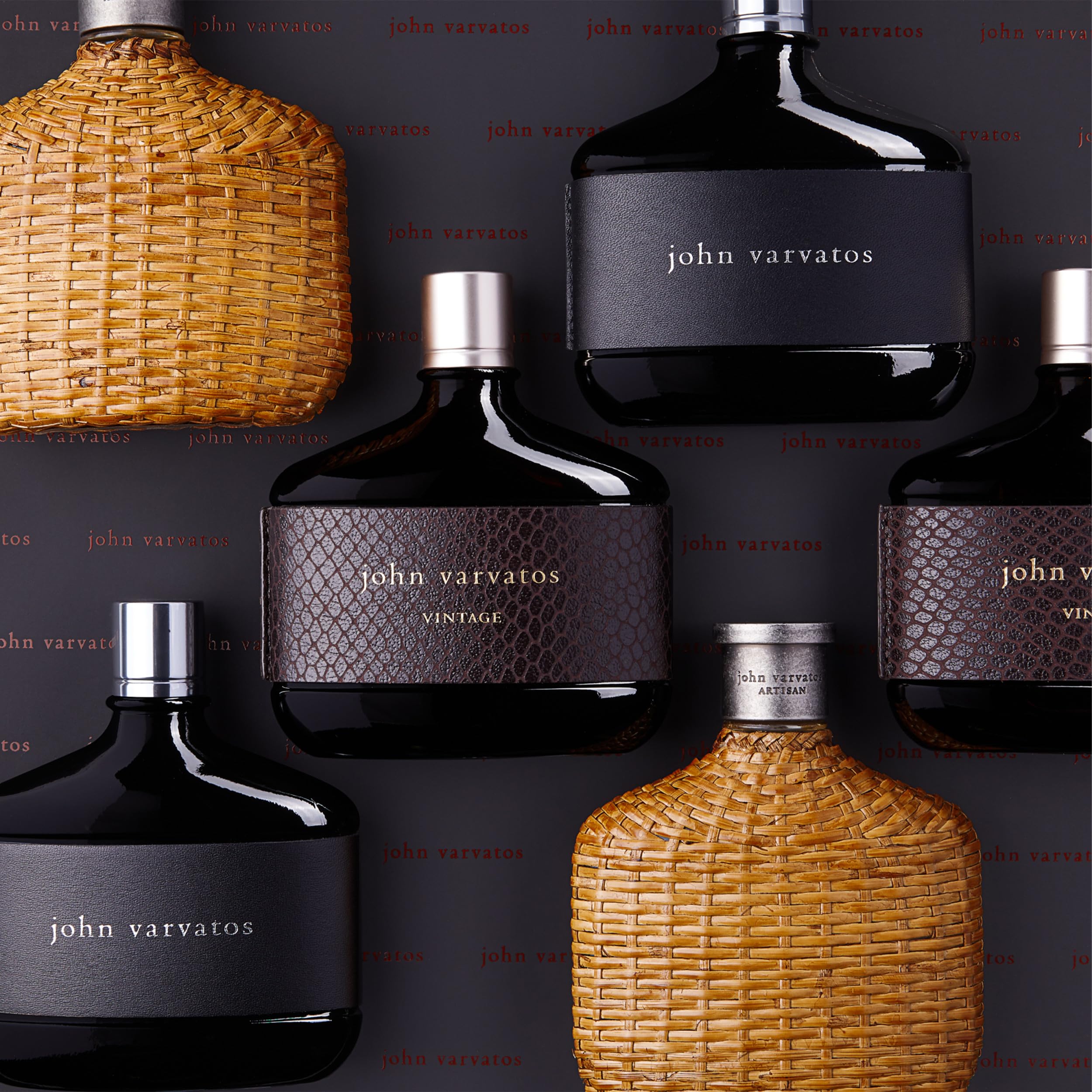 Foto 5 pulgar | Perfume John Varvatos Vintage Eau De Toilette 75 Ml Para Hombre - Venta Internacional.