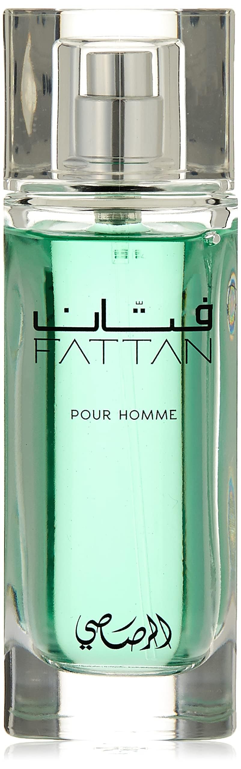 Foto 2 pulgar | Perfume Rasasi Fattan Pour Homme Eau De Parfum Para Hombre, 50 Ml - Venta Internacional.