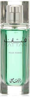 Foto 1 | Perfume Rasasi Fattan Pour Homme Eau De Parfum Para Hombre, 50 Ml - Venta Internacional.