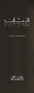 Foto 2 | Perfume Rasasi Fattan Pour Homme Eau De Parfum Para Hombre, 50 Ml - Venta Internacional.