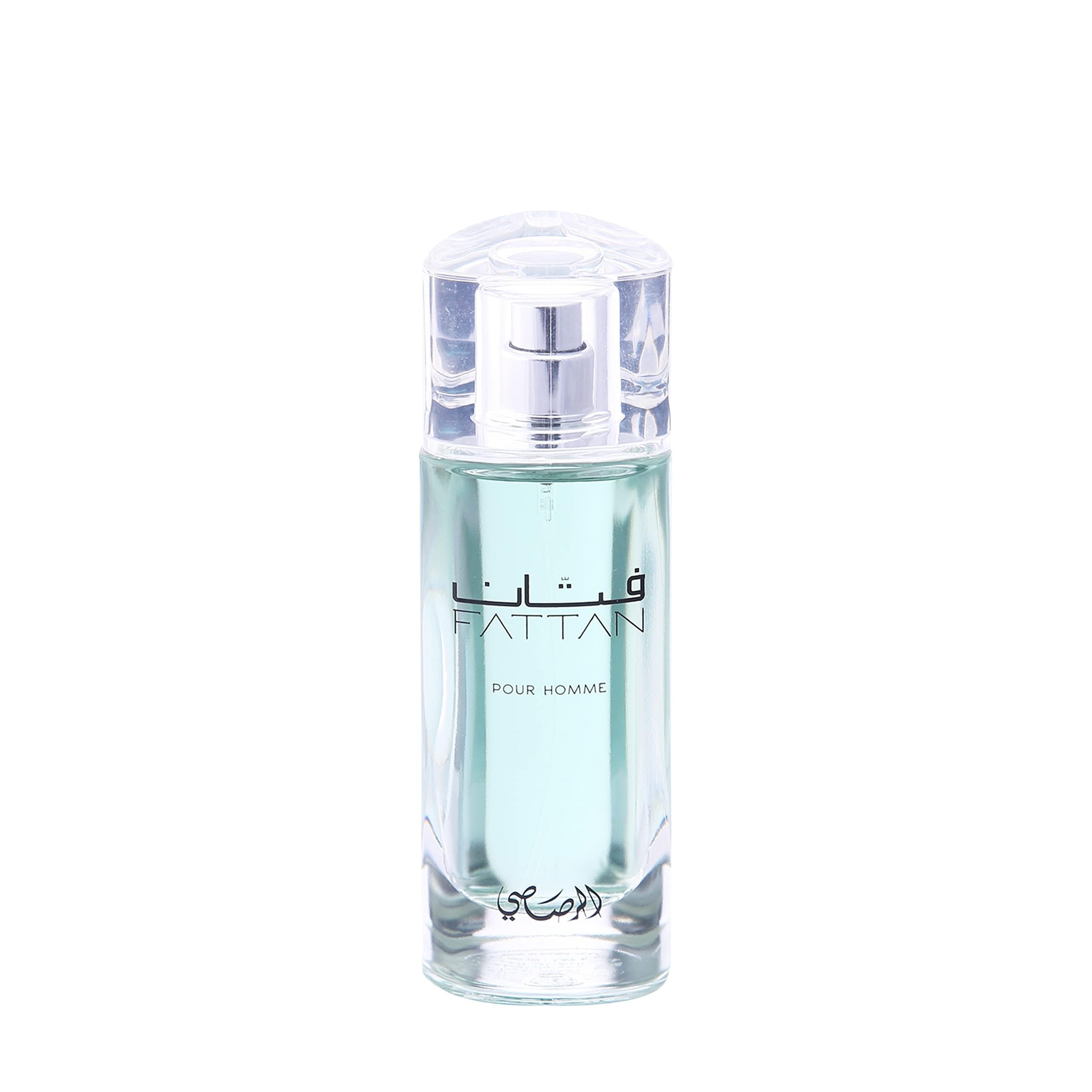 Foto 5 pulgar | Perfume Rasasi Fattan Pour Homme Eau De Parfum Para Hombre, 50 Ml - Venta Internacional.