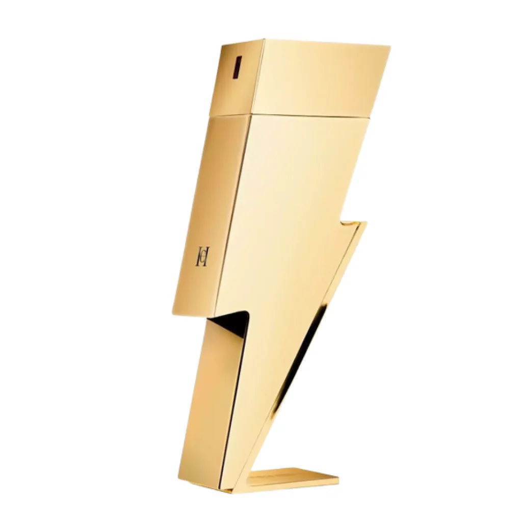 Carolina Herrera Bad Boy Gold Fantasy 100 ml Edt