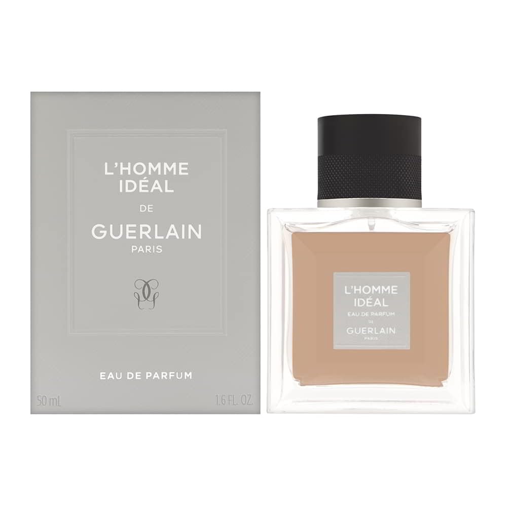 Foto 2 pulgar | Perfume Guerlain L'Homme Idéal Eau de Parfum 50 ml para Hombre - Venta Internacional