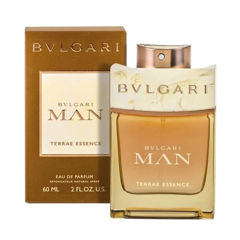 Foto 2 pulgar | Perfume Bvlgari Man Terrae Essence Eau De Parfum Para Mí, 60 Ml - Venta Internacional.
