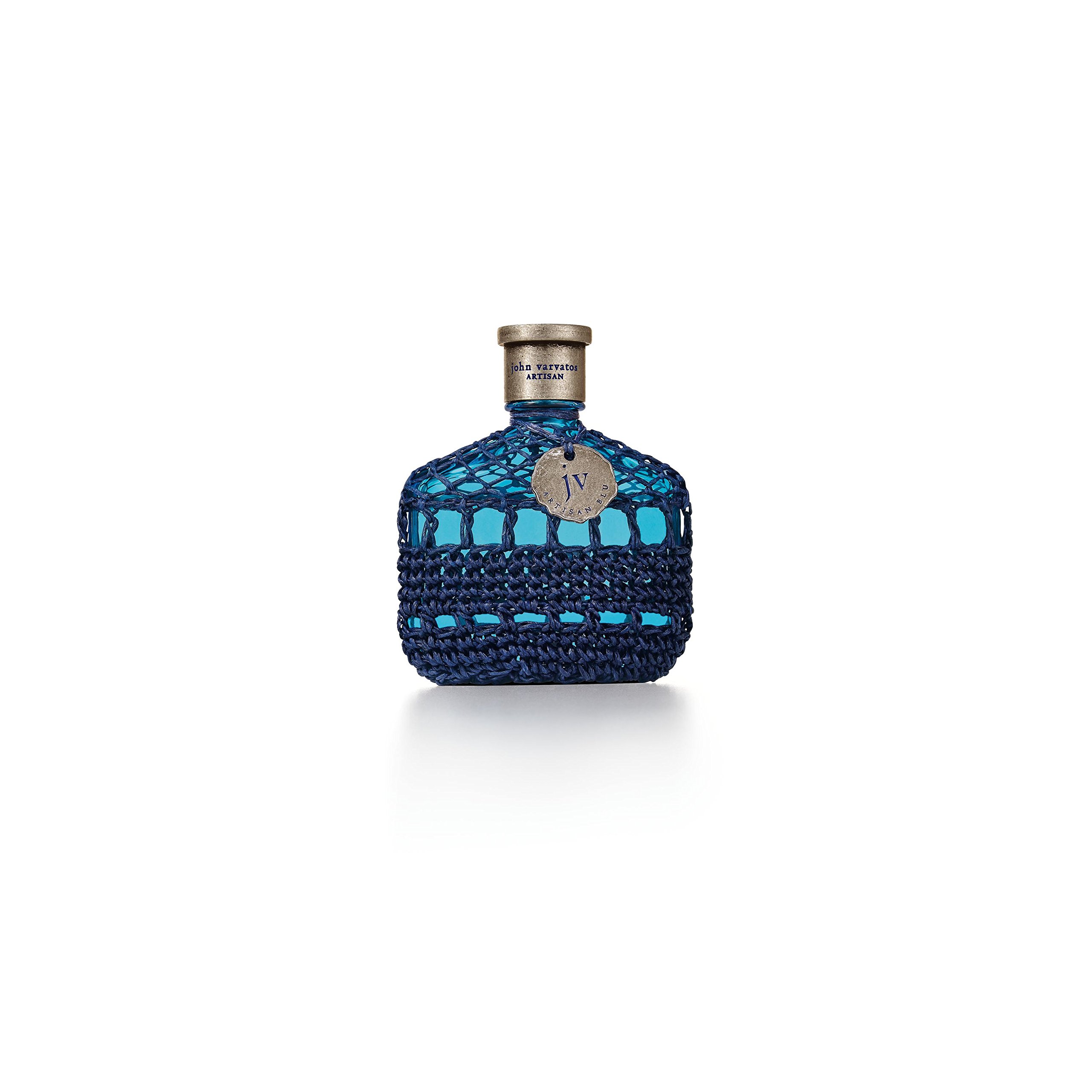 Foto 3 pulgar | Perfume John Varvatos Artisan Blu Eau De Toilette 75 Ml Para M - Venta Internacional.