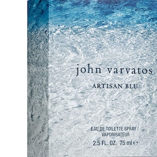 Foto 7 | Perfume John Varvatos Artisan Blu Eau De Toilette 75 Ml Para M - Venta Internacional.