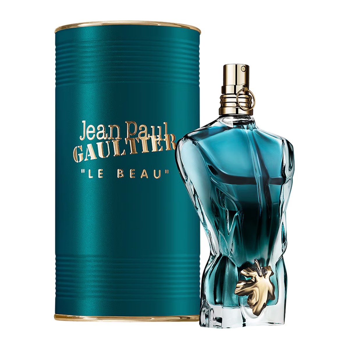 Perfume Jean Paul Gaultier Le Beau 75ml Edt