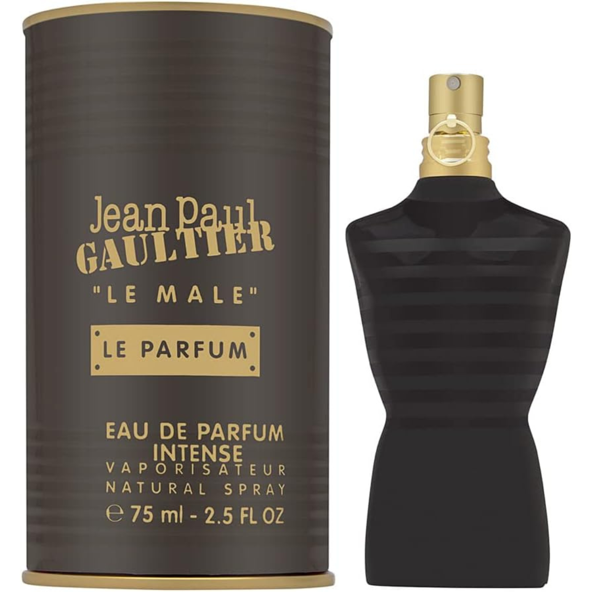 Perfume Jean Paul Gaultier Le Male Le Parfum 75ml