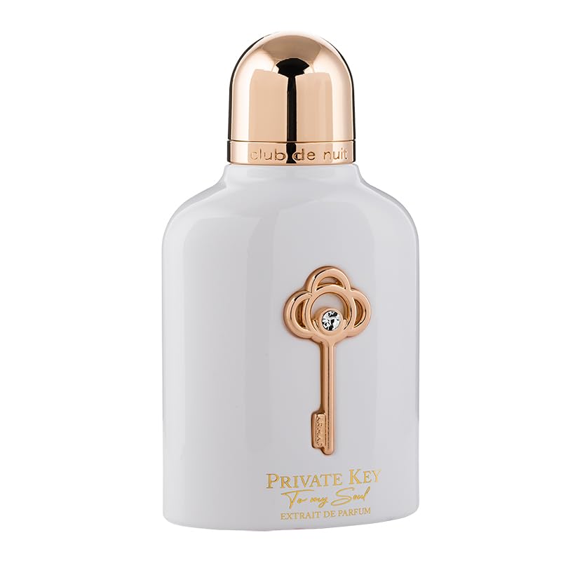 Foto 1 | Perfume Armaf Club De Nuit Private Key To My Soul 100 Ml - Venta Internacional.