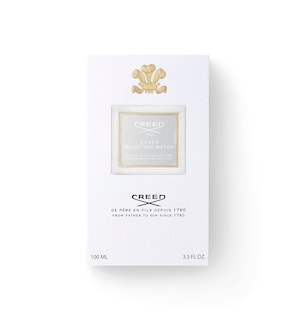 Foto 2 | Colonia Perfume Creed Silver Mountain Water Para Hombre, 100 Ml - Venta Internacional.