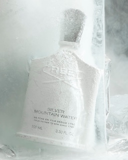 Foto 7 | Colonia Perfume Creed Silver Mountain Water Para Hombre, 100 Ml - Venta Internacional.