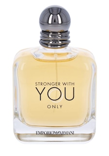 Foto 2 | Perfume Emporio Armani Armani Stronger With You Only Edt 100 Ml - Venta Internacional.