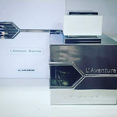 Foto 2 | Perfume Al Haramain L'aventure Eau De Parfum Para Hombre, 100 Ml - Venta Internacional.