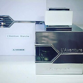 Foto 2 | Perfume Al Haramain L'aventure Eau De Parfum Para Hombre, 100 Ml - Venta Internacional.