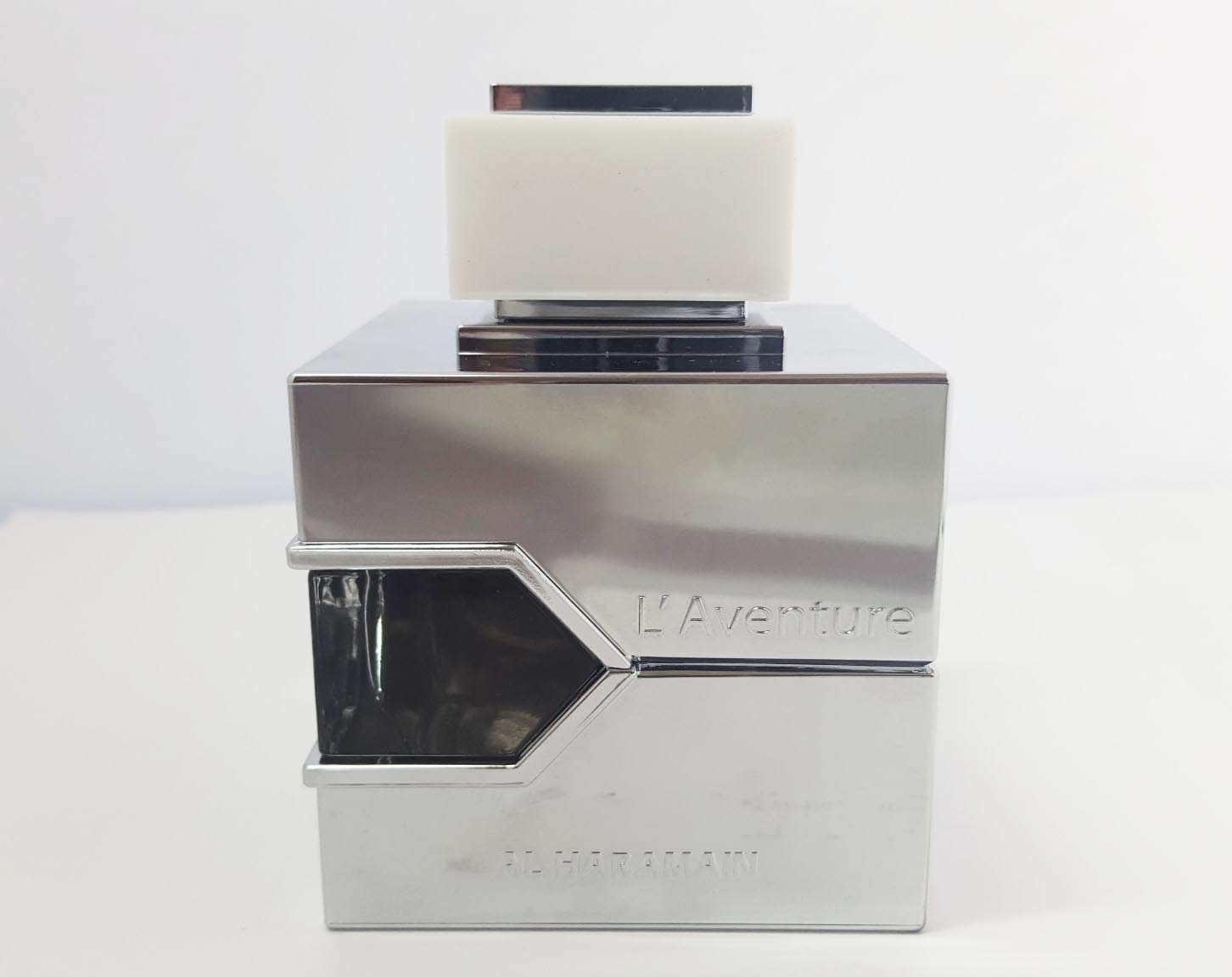 Foto 3 | Perfume Al Haramain L'aventure Eau De Parfum Para Hombre, 100 Ml - Venta Internacional.