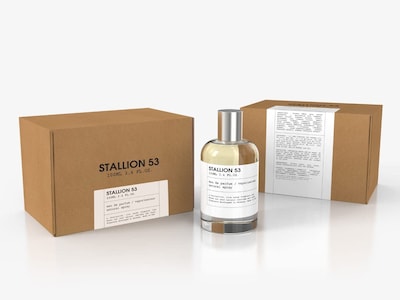 Foto 1 | Perfume Emper Stallion 53 Unisex 100 Ml - Venta Internacional.