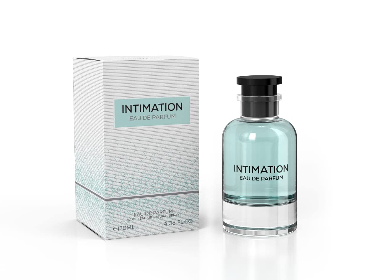 Foto 2 pulgar | Perfume Emper Intimation Para Hombre 100 Ml - Venta Internacional.
