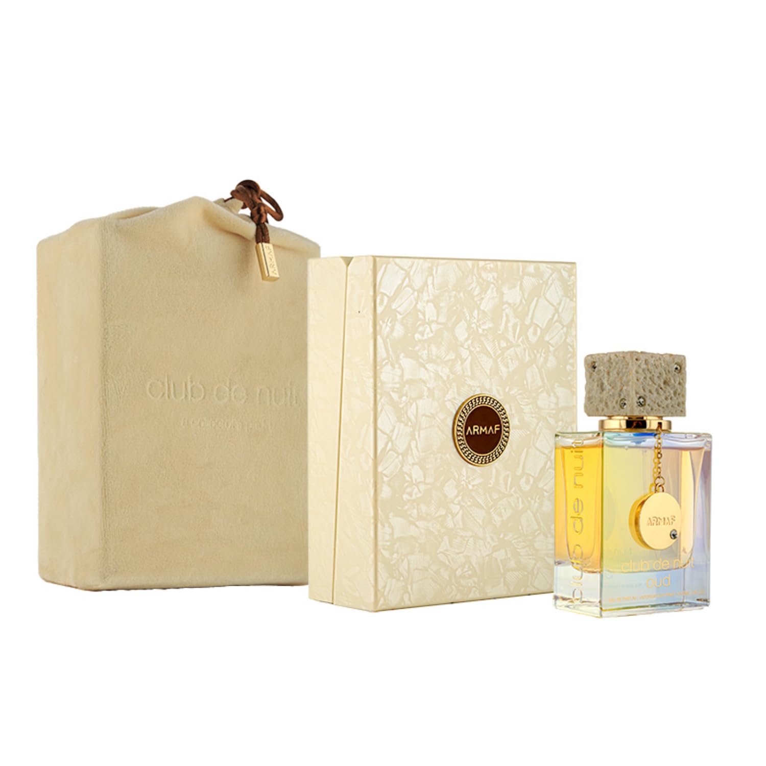 Foto 6 pulgar | Perfume Armaf Club The Nuit Oud, Perfume, 100 Ml - Venta Internacional.