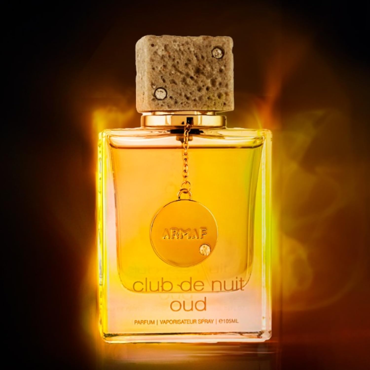 Foto 7 pulgar | Perfume Armaf Club The Nuit Oud, Perfume, 100 Ml - Venta Internacional.