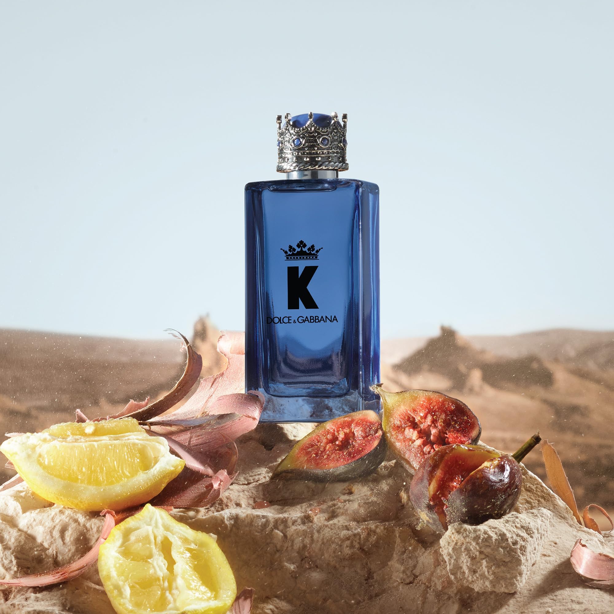Foto 2 | Perfume Dolce & Gabbana K Eau de Parfum 100 ml para Hombre - Venta Internacional