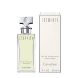 Perfume Calvin Klein Eternity Eau de Parfum 50 ml - Venta Internacional
