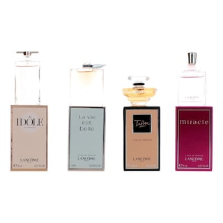Foto 1 | Set de Perfumes Lancome Idole 5 ml La Vie Est Belle 5 ml Tresor - Venta Internacional