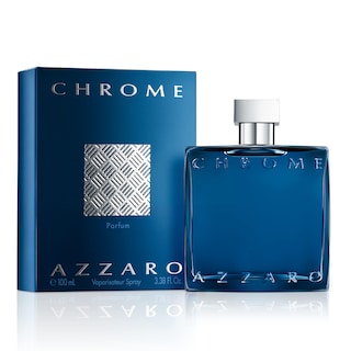 Foto 1 | Perfume Azzaro Chrome Parfum Para Hombre Citrus Fougère 100 Ml - Venta Internacional.