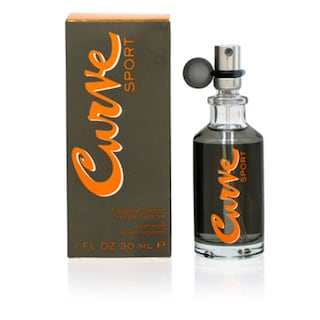 Foto 1 | Colonia En Aerosol Perfume Liz Claiborne Curve Sport, 30 Ml, Para Hombre - Venta Internacional.