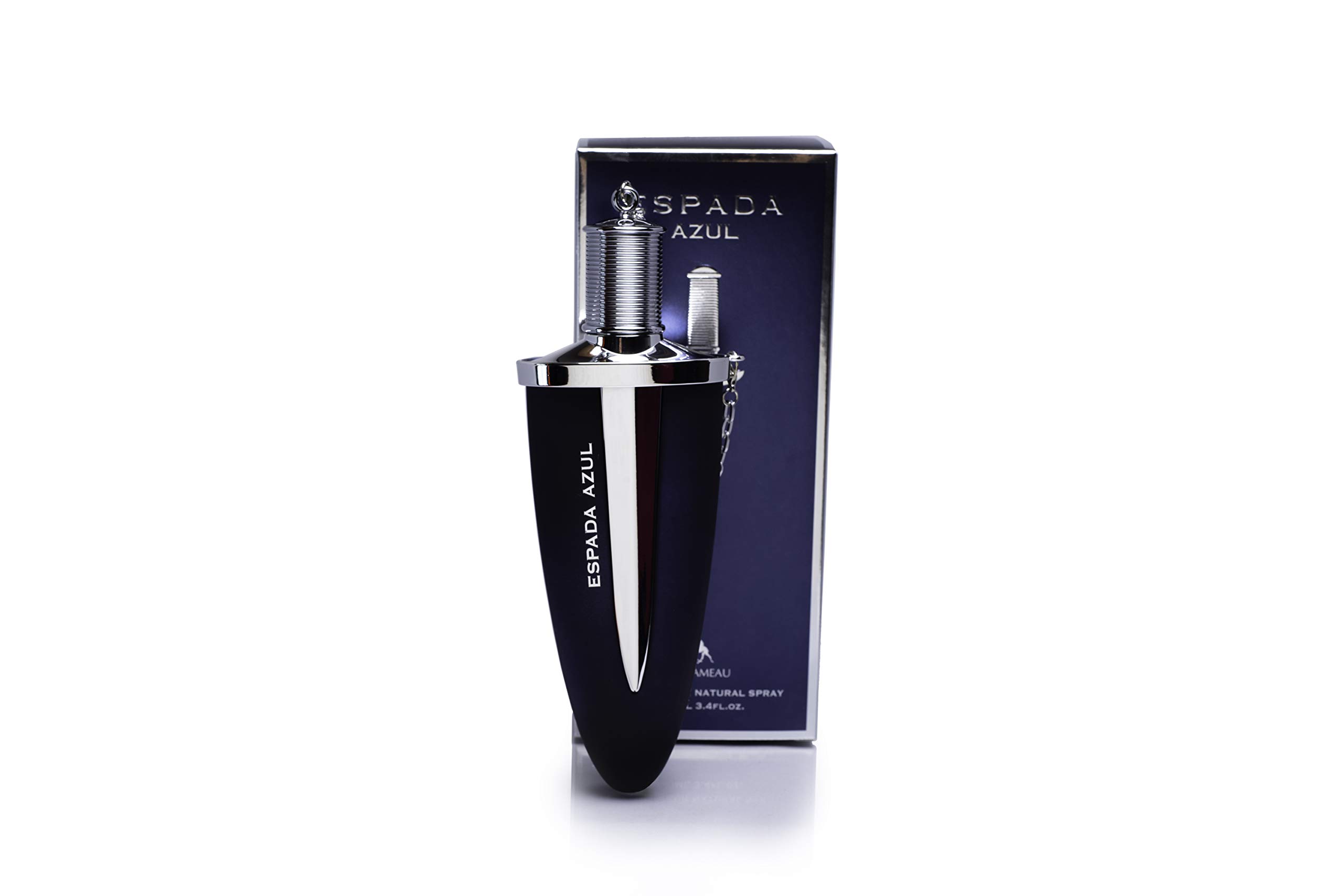 Foto 2 pulgar | Perfume Emper Le Chameau Espada Azul, Eau De Toilette, 100 Ml - Venta Internacional.