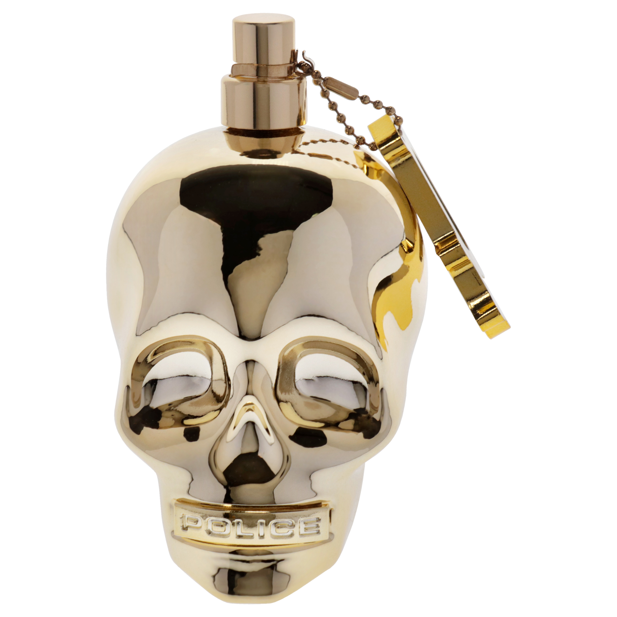 Foto 3 pulgar | Perfume Police To Be Born To Shine Edt 125 Ml Para Hombre - Venta Internacional.