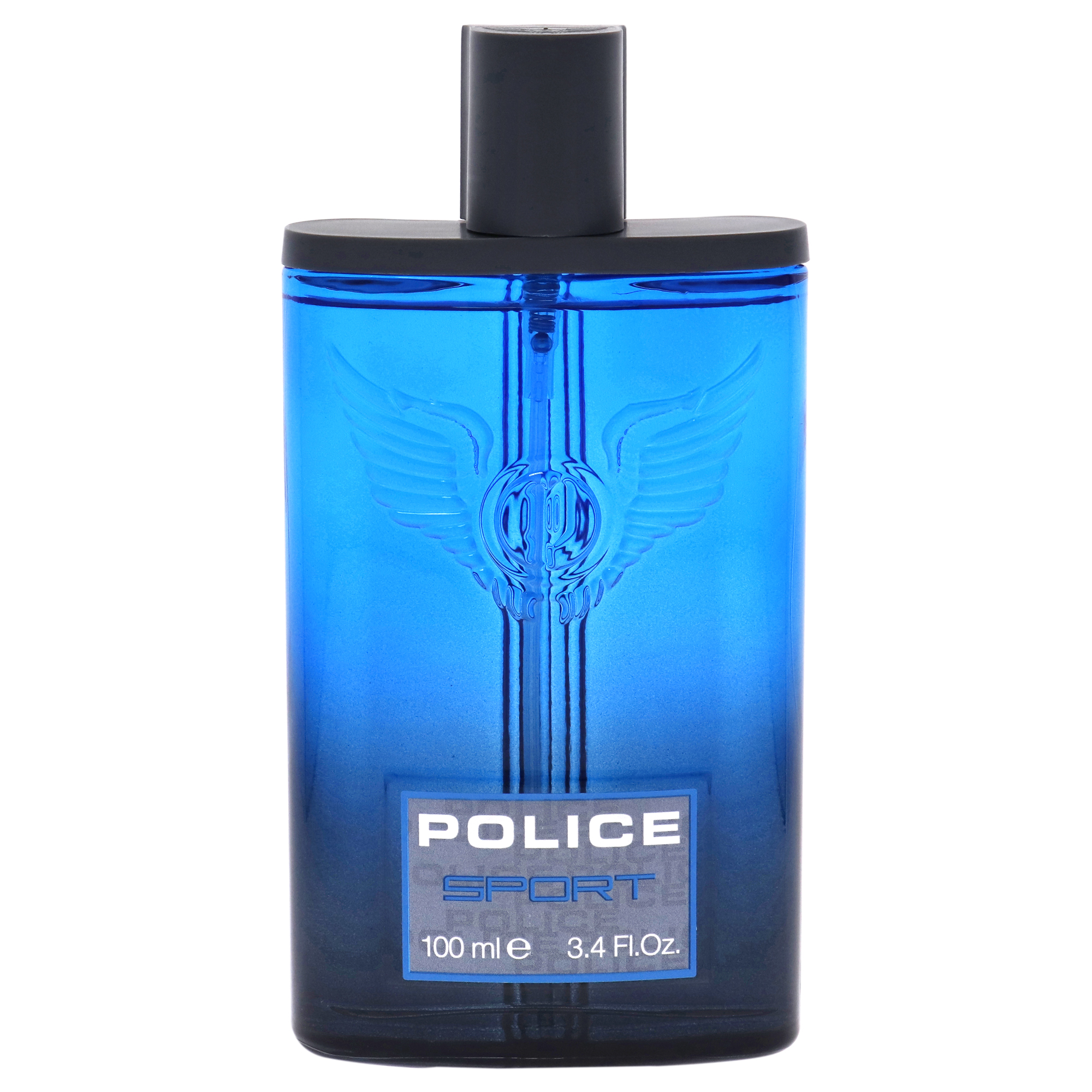Foto 3 pulgar | Perfume Police Sport Edt En Aerosol Para Hombre, 100 Ml - Venta Internacional.